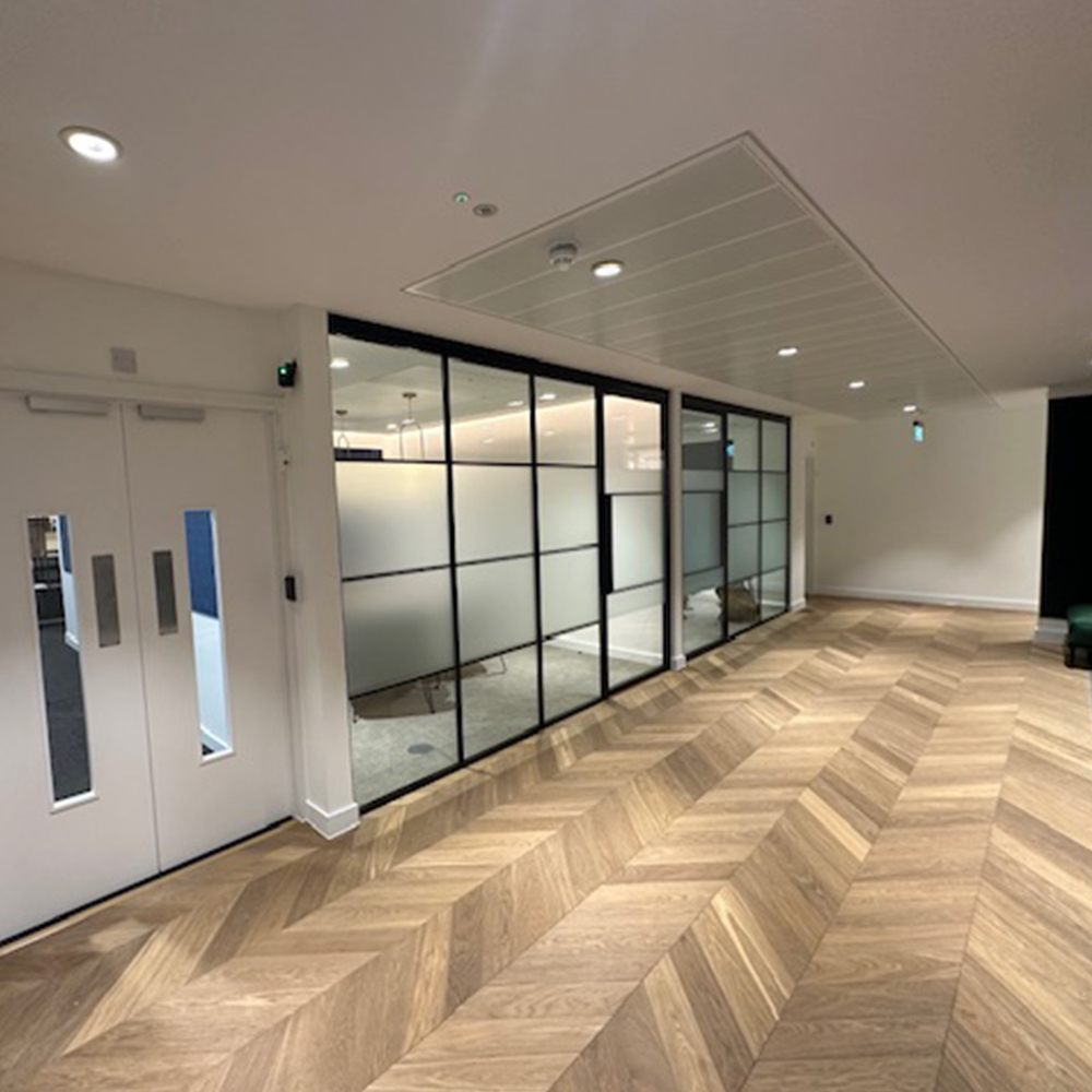 EFO Group LTD | Commercial | Residential | Small works