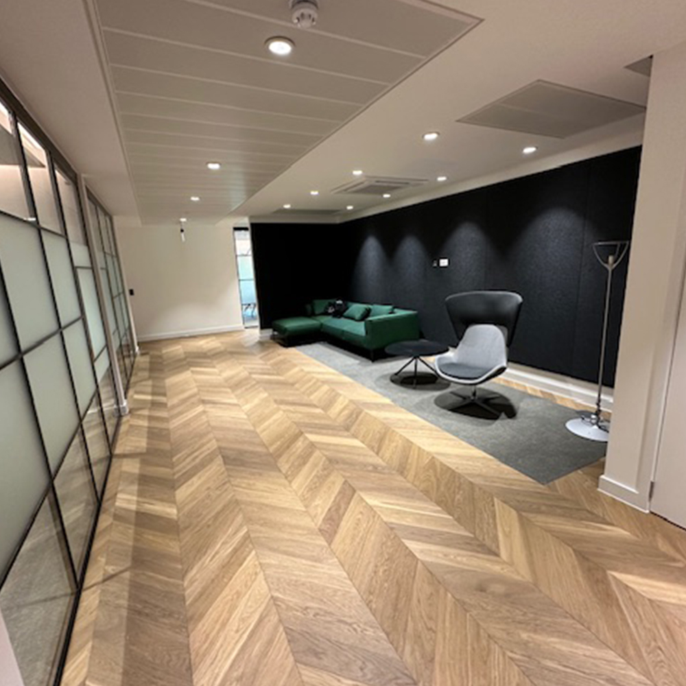 EFO Group LTD | Commercial | Residential | Small works