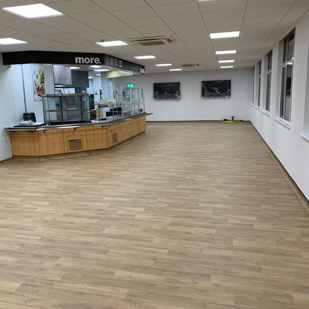 EFO Group LTD | Commercial | Residential | Small works