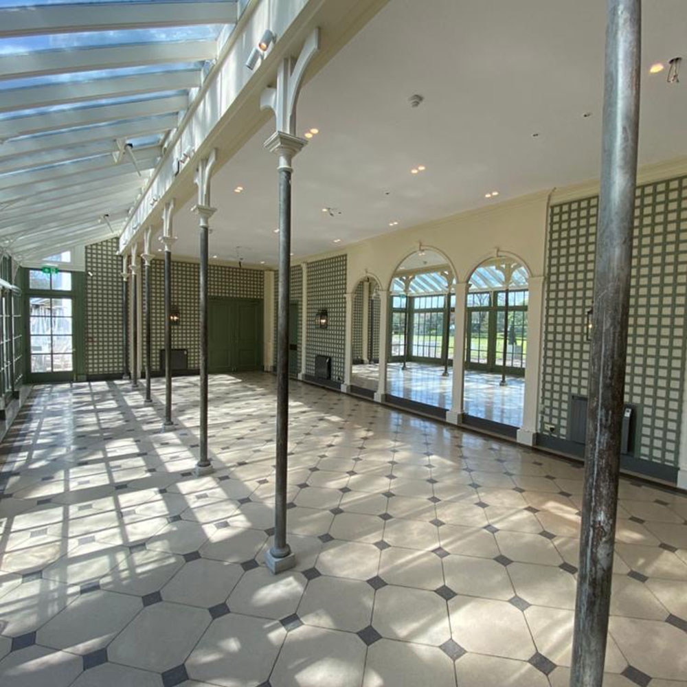 EFO Group LTD | Commercial | Residential | Small works