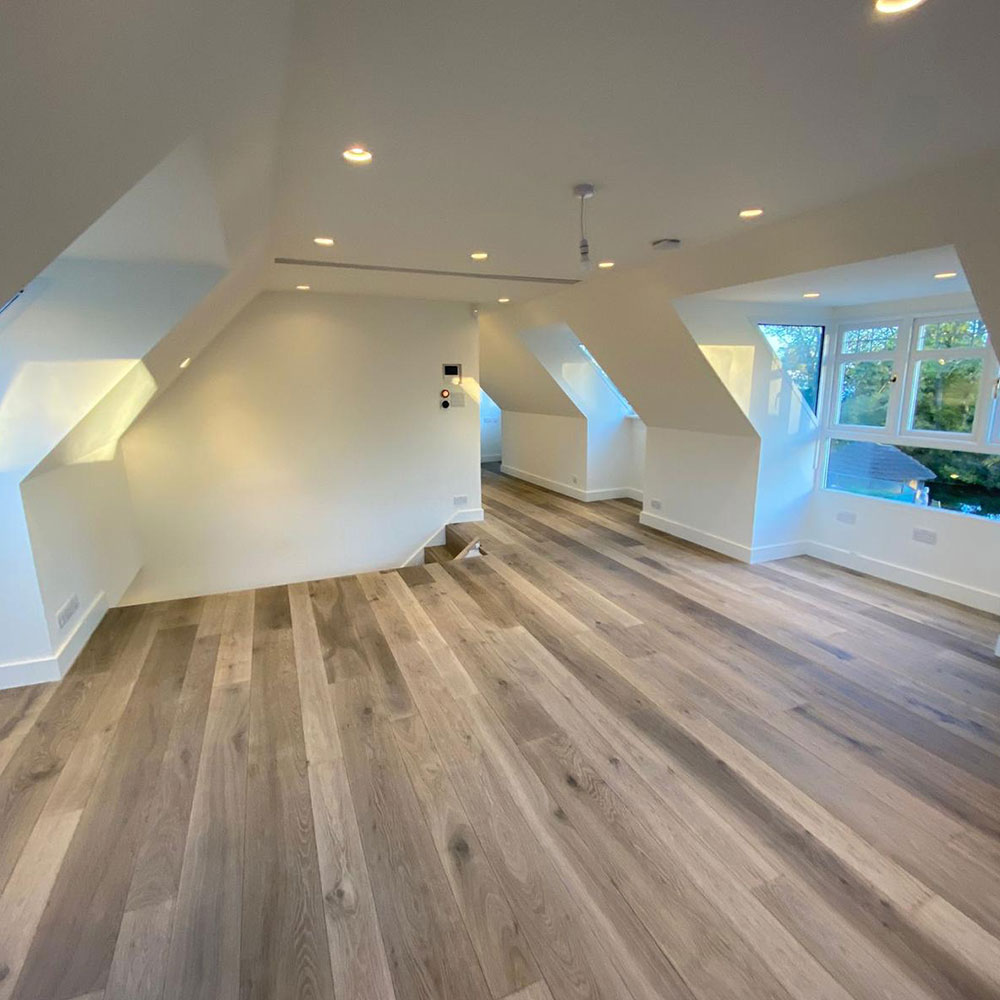 EFO Group LTD | Commercial | Residential | Small works