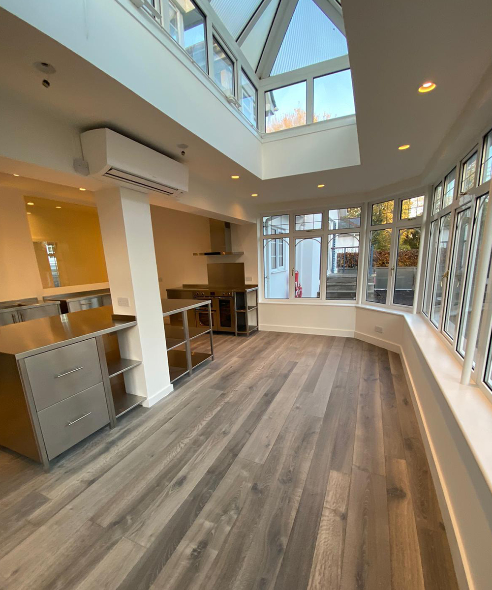 EFO Group LTD | Commercial | Residential | Small works