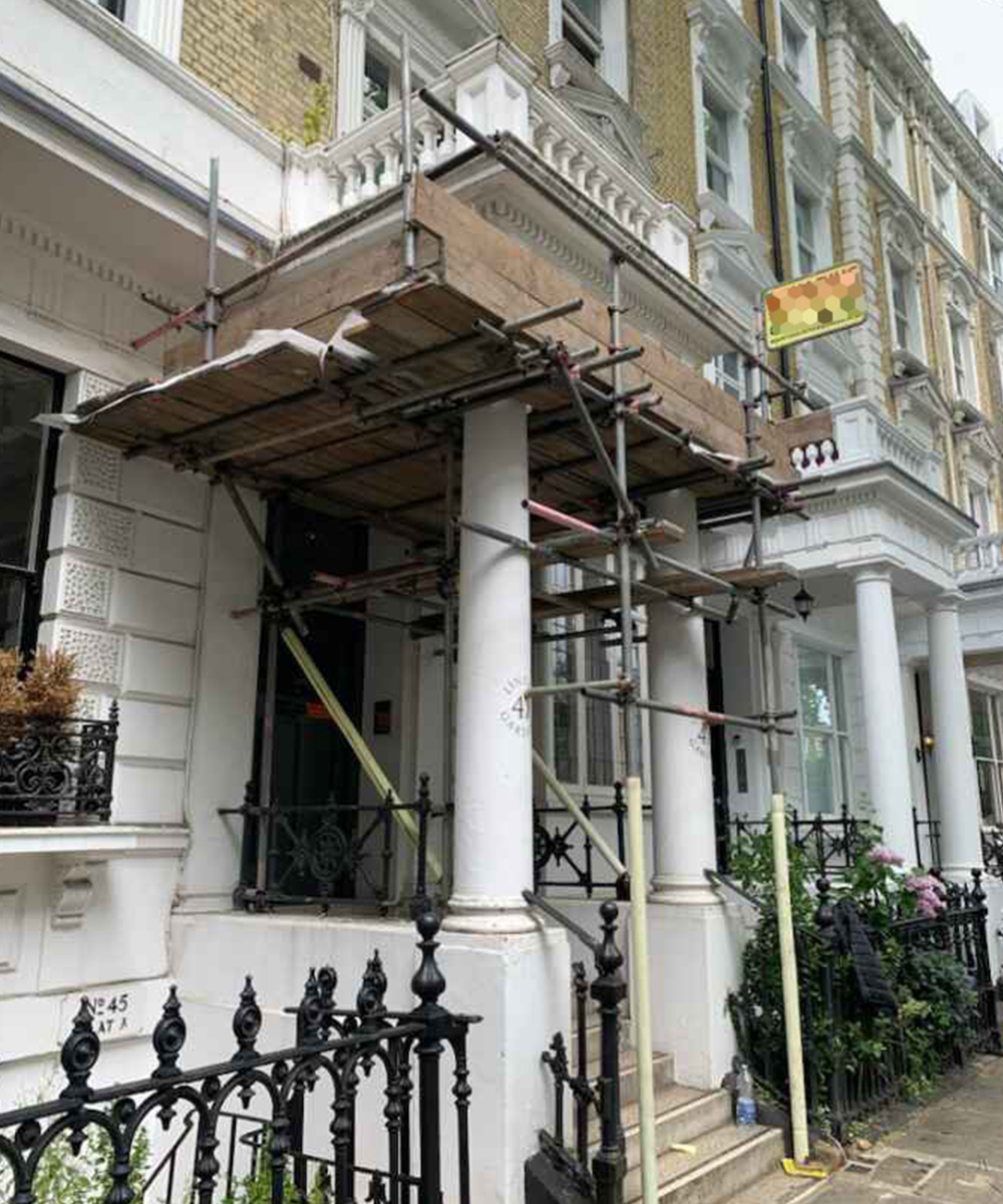 EFO Group LTD | Commercial | Residential | Small works